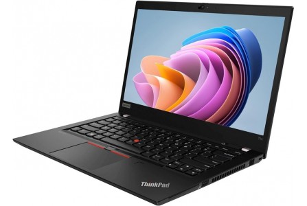 Prenosnik Lenovo ThinkPad T14 Gen 1 Demo | i5-10310U | 16GB RAM | 512GB SSD | W10P