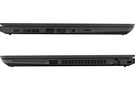 Prenosnik Lenovo ThinkPad T14 Gen 1 Demo | i5-10310U | 16GB RAM | 512GB SSD | W10P