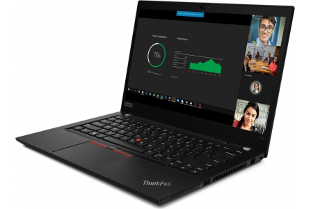Prenosnik Lenovo ThinkPad T14 Gen 2 Demo | i5-1145G7 | 16GB RAM | 512GB SSD | W10P