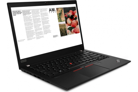 Prenosnik Lenovo ThinkPad T14 Gen 2 Demo | i5-1145G7 | 16GB RAM | 512GB SSD | W10P