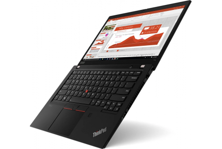 Prenosnik Lenovo ThinkPad T14 Gen 2 Demo | i5-1145G7 | 16GB RAM | 512GB SSD | W10P
