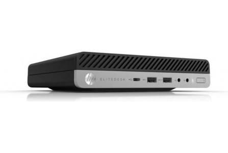 Računalnik HP EliteDesk 800 G4 DM
