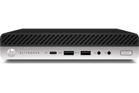 Računalnik HP EliteDesk 800 G4 DM