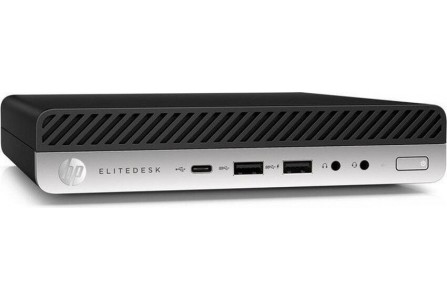 Računalnik HP EliteDesk 800 G4 DM