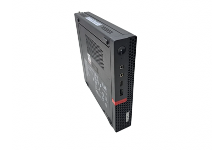 Lenovo ThinkStation P330 Tiny | i7-8700T | 32GB RAM | 512GB SSD | W11P