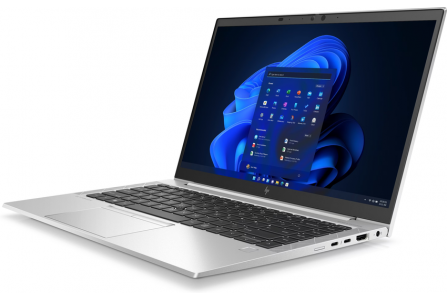 Prenosnik HP EliteBook 840 G8 Demo | i5-1145G7 vPro | 16GB RAM | SSD 256GB | W11 Pro