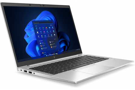 Prenosnik HP EliteBook 840 G8 Demo | i5-1145G7 vPro | 16GB RAM | SSD 256GB | W11 Pro
