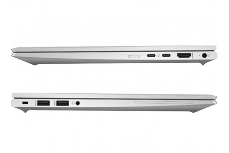 Prenosnik HP EliteBook 840 G8 Demo | i5-1145G7 vPro | 16GB RAM | SSD 256GB | W11 Pro