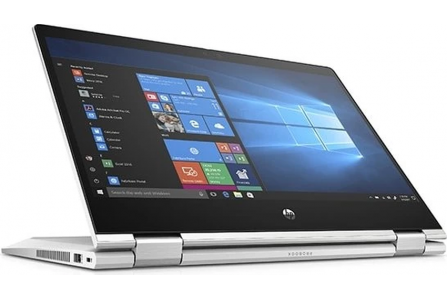 Prenosnik HP ProBook X360 435 G8 Demo | R7 PRO 5850U | 16GB RAM | 256GB SSD | Touch