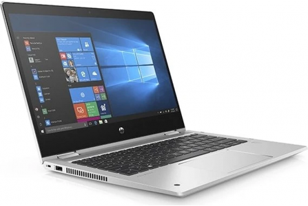 Prenosnik HP ProBook X360 435 G8 Demo | R7 PRO 5850U | 16GB RAM | 256GB SSD | Touch