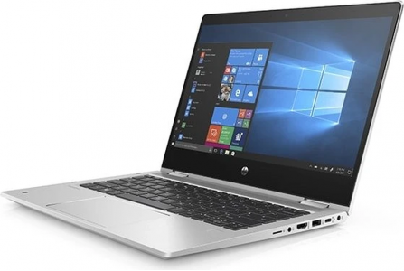 Prenosnik HP ProBook X360 435 G8 Demo | R7 PRO 5850U | 16GB RAM | 256GB SSD | Touch