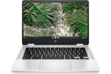 Prenosnik HP Chromebook x360 14a-ca0025ng