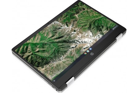 Prenosnik HP Chromebook x360 14a-ca0025ng