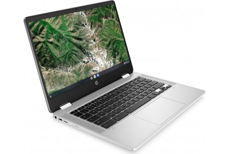 Prenosnik HP Chromebook x360 14a-ca0025ng