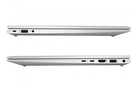 Prenosnik HP EliteBook 850 G8 Demo | i7-1185G7 | 16GB RAM | 512GB SSD | W11P