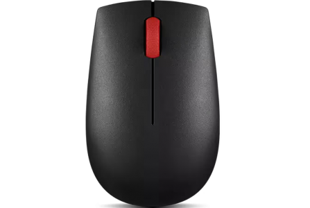 Brezžična miška Lenovo Essential Compact