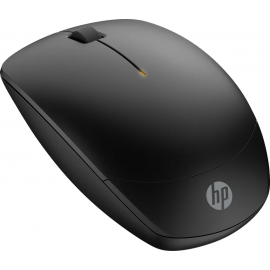 Miška HP 235 Slim brezžična optična črna