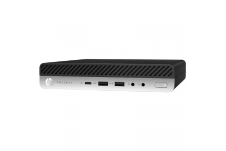 Računalnik HP ProDesk 600 G4 DM - Demo