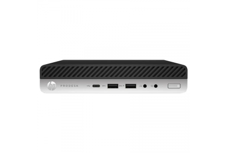 Računalnik HP ProDesk 600 G4 DM - Demo