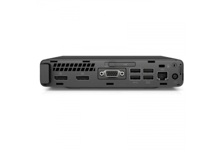 Računalnik HP ProDesk 600 G4 DM - Demo