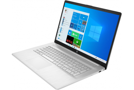 Prenosnik HP 17-cn0534ng | i3-1125G4 | 8GB RAM | 512GB SSD | HD+ | W11H