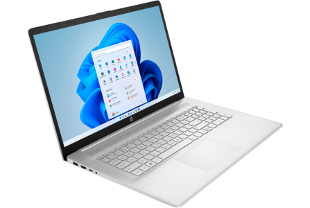 Prenosnik HP 17-cn0534ng | i3-1125G4 | 8GB RAM | 512GB SSD | HD+ | W11H