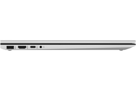 Prenosnik HP 17-cn0534ng | i3-1125G4 | 8GB RAM | 512GB SSD | HD+ | W11H