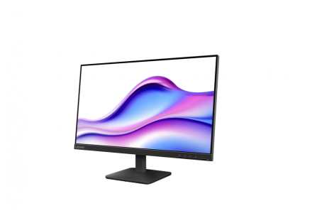 Monitor Lenovo L24-4e 60,5 cm (23,8\") FHD IPS LED 100 Hz
