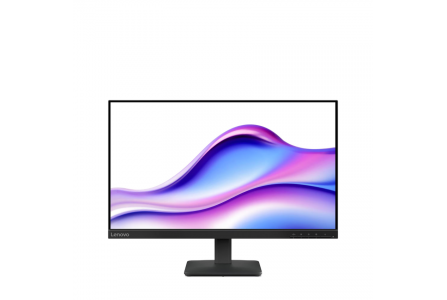 Monitor Lenovo L24-4e 60,5 cm (23,8\") FHD IPS LED 100 Hz