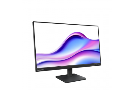 Monitor Lenovo L24-4e 60,5 cm (23,8\") FHD IPS LED 100 Hz