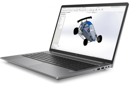 Prenosnik HP ZBook Power G9 Demo | i7-12700H | 32GB RAM | RTX A2000 | 1TB SSD | W11P