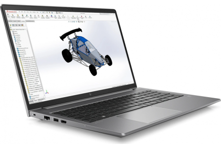 Prenosnik HP ZBook Power G9 Demo | i7-12700H | 32GB RAM | RTX A2000 | 1TB SSD | W11P