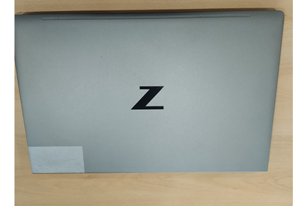 Prenosnik HP ZBook Power G9 Demo | i7-12700H | 32GB RAM | RTX A2000 | 1TB SSD | W11P