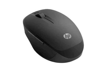 Miška brezžična HP 300 dual mode Bluetooth & RF WiFi