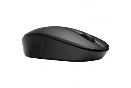 Miška brezžična HP 300 dual mode Bluetooth & RF WiFi
