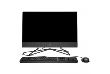 Računalnik HP 200 G4 AiO | i3-1215U