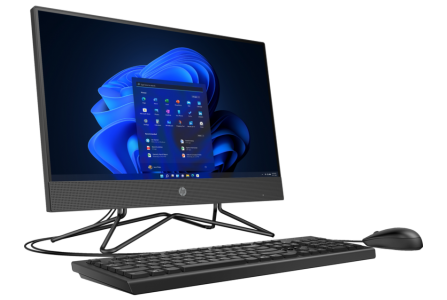 Računalnik HP 200 G4 AiO | W11P