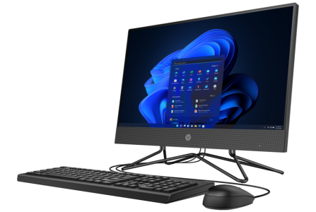 Računalnik HP 200 G4 AiO | W11P
