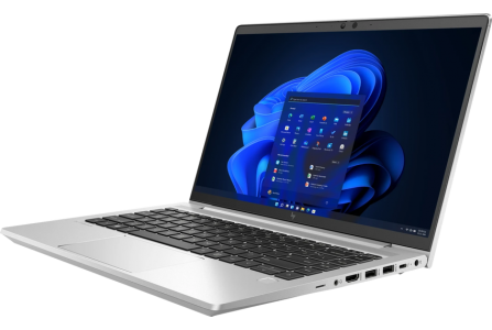 Prenosnik HP EliteBook 640 G9 DEMO | i5-1235U | 8GB RAM | 256GB SSD | W11P