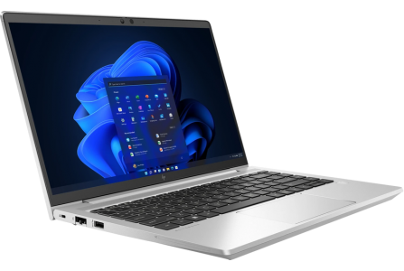 Prenosnik HP EliteBook 640 G9 | i5-1235U | 16GB RAM | 256GB SSD | W11P