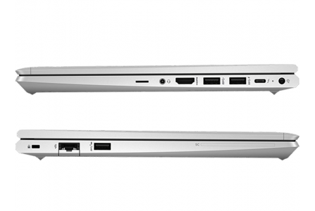 Prenosnik HP EliteBook 640 G9 | i5-1235U | 16GB RAM | 256GB SSD | W11P