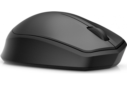 Miška brezžična HP 285 Silent