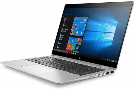 Prenosnik HP EliteBook x360 1040 G6 Demo | i7-8565U | 16GB RAM | SSD 512GB | Touch