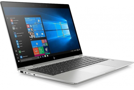 Prenosnik HP EliteBook x360 1040 G6 Demo | i7-8565U | 16GB RAM | SSD 512GB | Touch