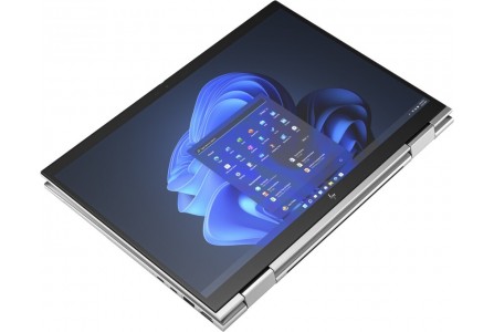 Prenosnik HP EliteBook x360 1040 G9 | i7-1255U | Touch | W11P
