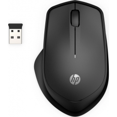 Miška brezžična HP 285 Silent