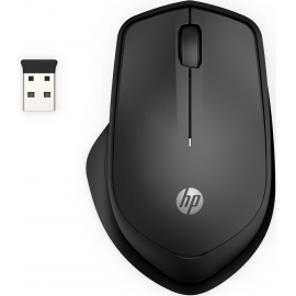 Miška brezžična HP 285 Silent