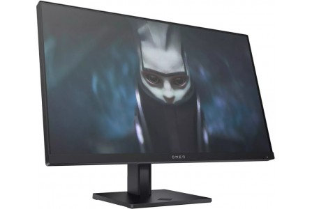 Monitor HP Omen 24 60,5 cm (23,8″) FHD IPS LED FreeSync 165 Hz