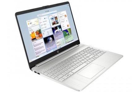 Prenosnik HP Laptop 15s-fq5606ng | i5-1235U | 16GB RAM | 512GB SSD | FHD | W11H
