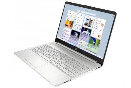 Prenosnik HP Laptop 15s-fq5606ng | i5-1235U | 16GB RAM | 512GB SSD | FHD | W11H